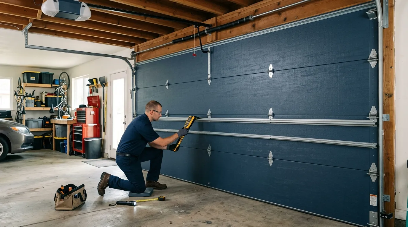 Garage Door Service for Ludlow, MA in Chicopee