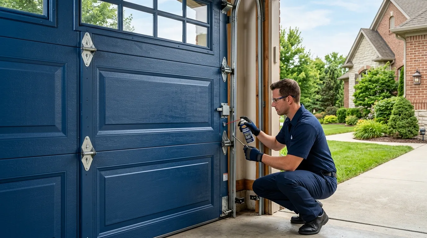 Garage Door Service for Westfield, MA Homes in Chicopee